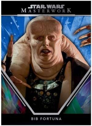 Bib Fortuna