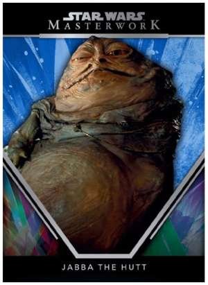Jabba the Hutt