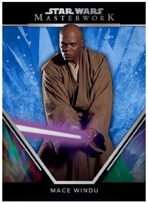 Mace Windu