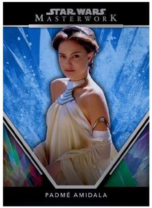 Padmé Amidala