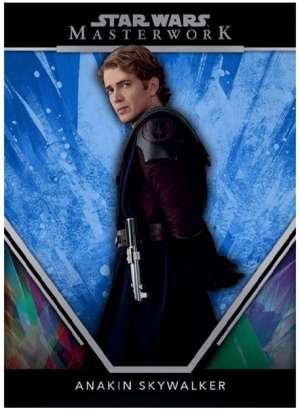Anakin Skywalker