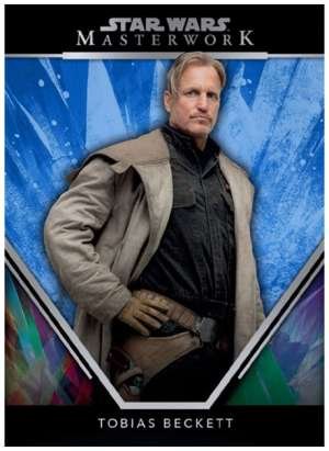 Tobias Beckett