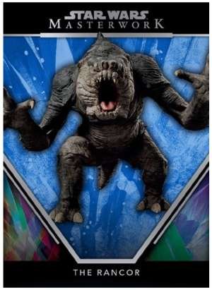 The Rancor