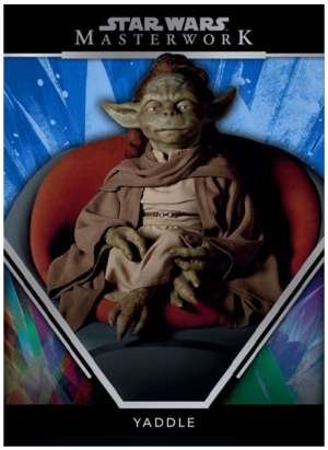 Yaddle