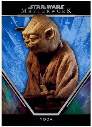 Yoda