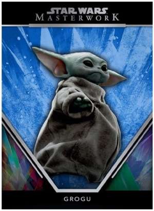 Grogu