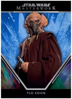 Plo Koon