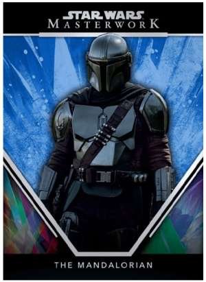 The Mandalorian