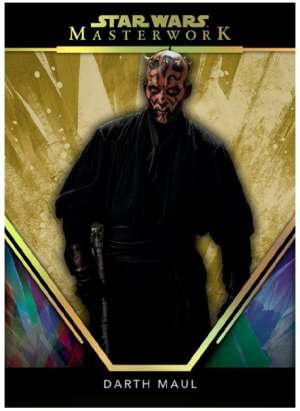 Darth Maul