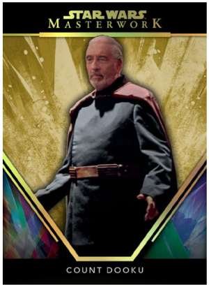 Count Dooku