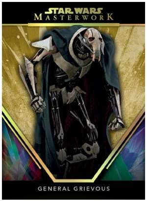 General Grievous