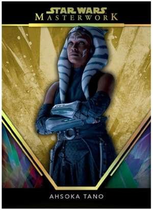 Ahsoka Tano