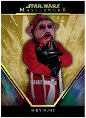 Nien Nunb