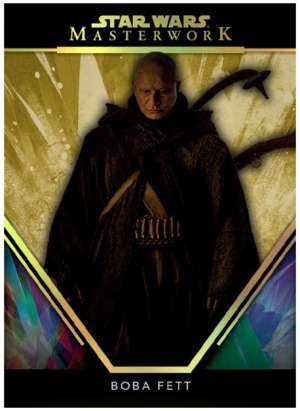 Boba Fett