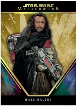 Baze Malbus