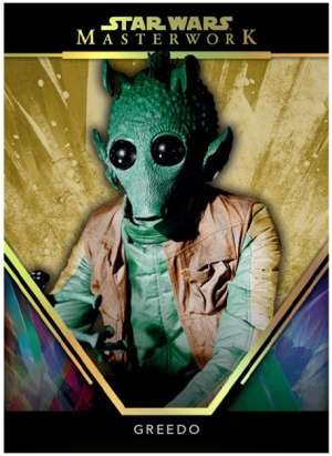 Greedo