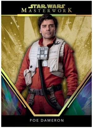 Poe Dameron
