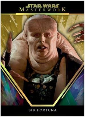 Bib Fortuna