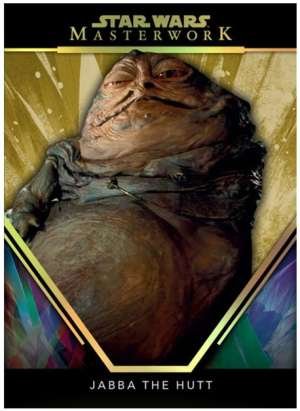 Jabba the Hutt