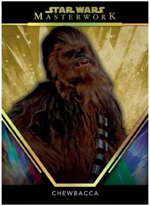Chewbacca