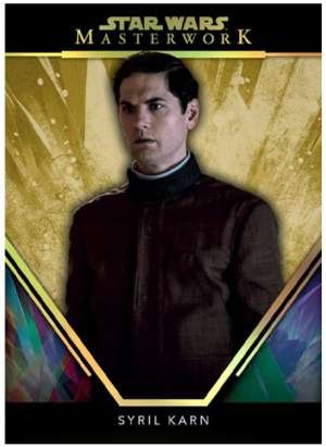 Syril Karn