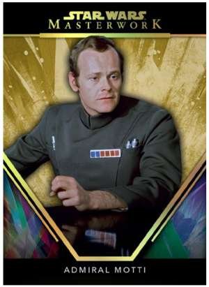 Admiral Motti