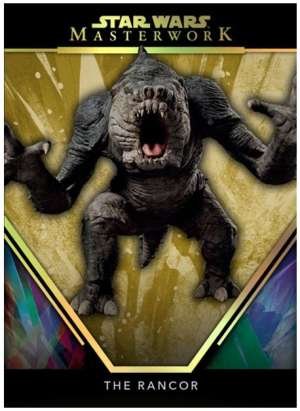 The Rancor