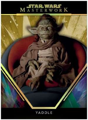 Yaddle