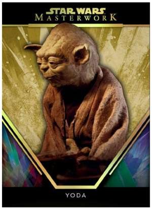 Yoda