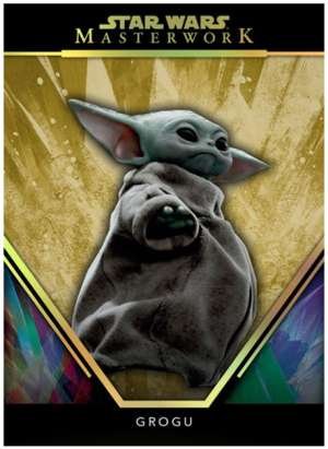 Grogu