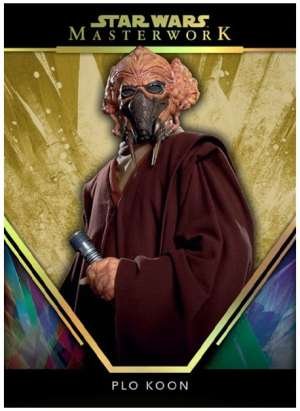 Plo Koon