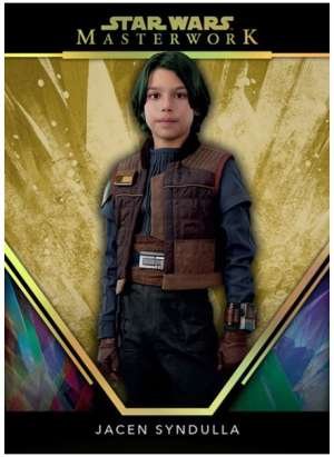 Jacen Syndulla