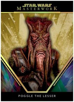 Poggle the Lesser