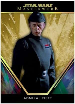 Admiral Piett