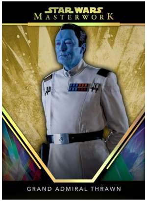 Grand Admiral Thrawn
