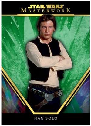 Han Solo