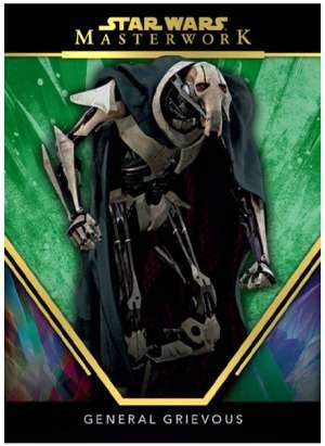 General Grievous