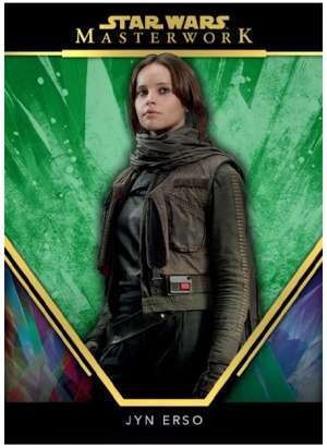 Jyn Erso