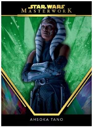 Ahsoka Tano