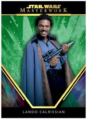 Lando Calrissian