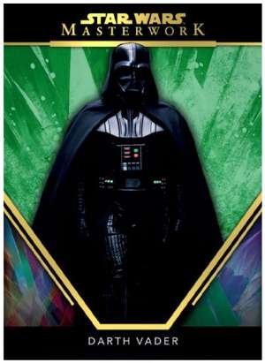 Darth Vader