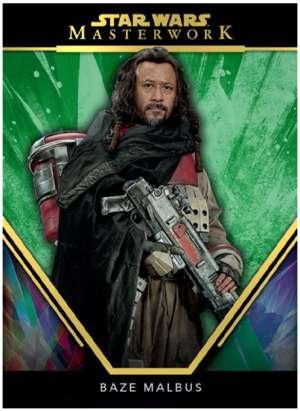 Baze Malbus