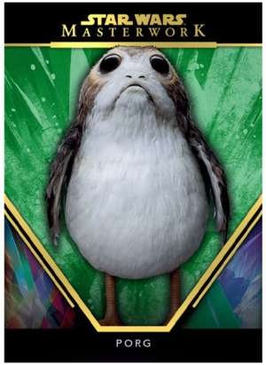 Porg