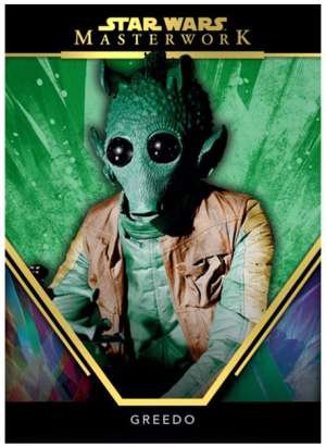 Greedo
