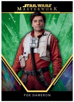 Poe Dameron