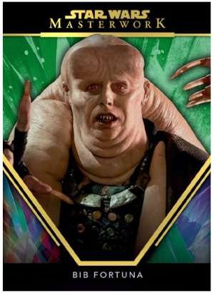 Bib Fortuna