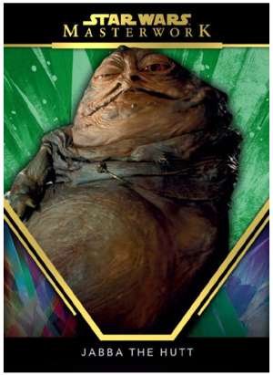Jabba the Hutt