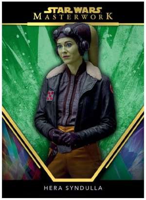 Hera Syndulla