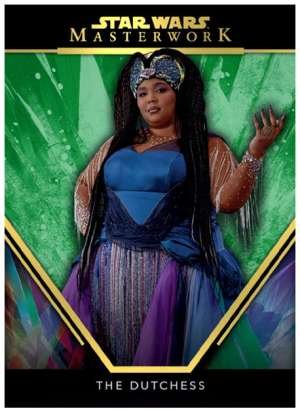 The Dutchess