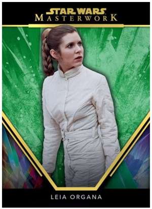 Leia Organa